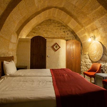 Antique House Cappadocia Hotell Nevşehir Exteriör bild
