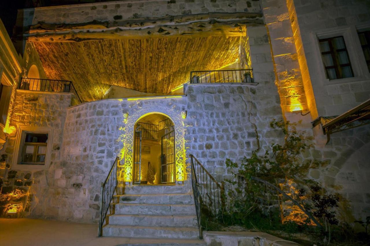 Antique House Cappadocia Hotell Nevşehir Exteriör bild